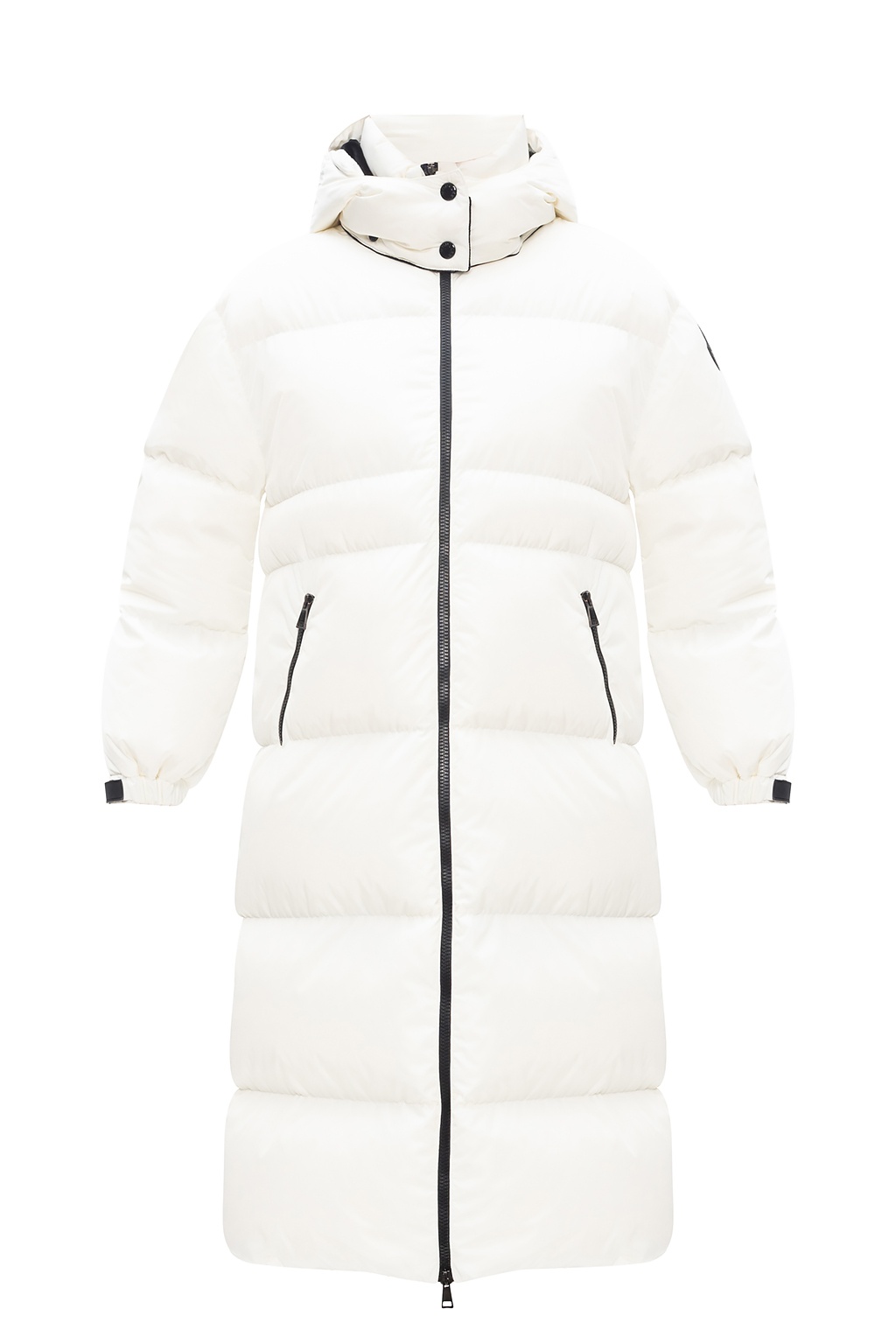 ’Tiam’ quilted down coat Moncler Vitkac Australia
